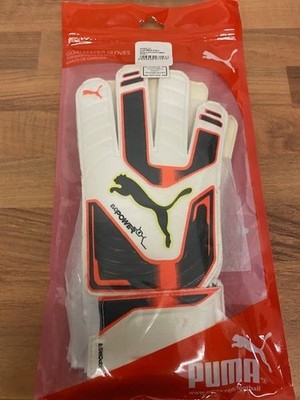 Evo Power grip 4 Torwarthandschuhe  / neu