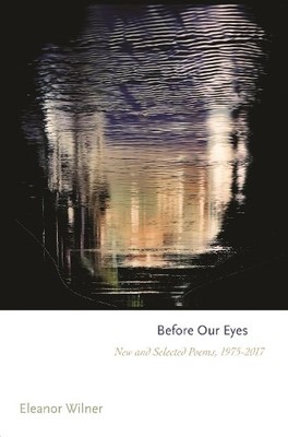 Eleanor Wilner Before Our Eyes (Gebundene Ausgabe) (US IMPORT)