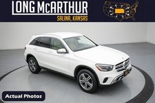 2022 Mercedes-Benz GLC300 GLC 300 AWD Premium Pkg Heated Seats