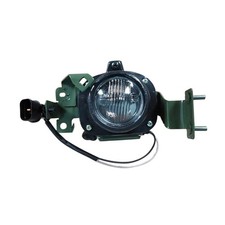 Antibrouillard Mitsubishi MONTERO