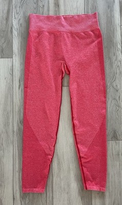 Victoria's Secret PINK Active Full Length Legging Size Large NEW