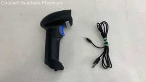 NetumScan NSL6S Wireless Handheld Barcode Scanner - Tested