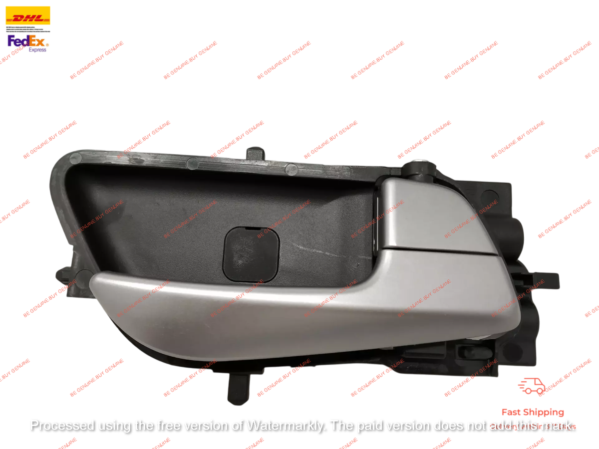 82620C7000RDR & 82610C7000RDR Door Handle Inside R&L Fit For