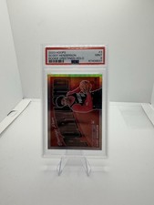 2023-24 Panini NBA Hoops - Rookie Greetings Scoot Henderson #3 Holo (RC)