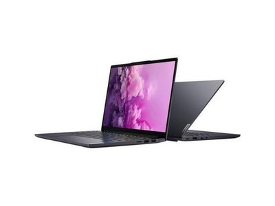 Brand New Lenovo IdeaPad Slim 7 14ITL05 14 FHD Laptop Intel Core I7-1165G7 8 GB