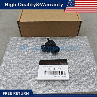 #ad Intake Pressure Boost Sensor For Mitsubishi Pajero Montero L200 1865A035 US $27.95