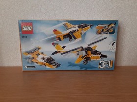 LEGO Creator Super Soarer 6912 (2012)