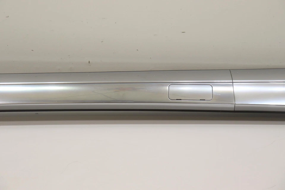 Portaequipajes Toyota Highlander 2014-2019 lado derecho portaequipajes OEM Foto 4 de 4