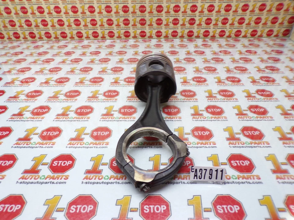Mercedes Benz Sprinter 2500 2010-2018 pistón con biela 642-030-00-24 OEM Foto 3 de 4