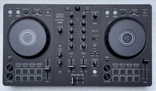 Pioneer DJ DDJ FLX4 2 Kanal rekordbox DJ Cont...