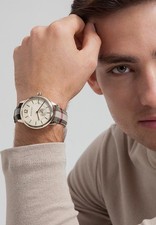 Herrenuhr Gold online kaufen