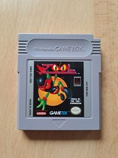 Thumbnail of ebay&reg; auction 177968375773 | GameBoy Spiel # Zool – Ninja of the `Nth`Dimension