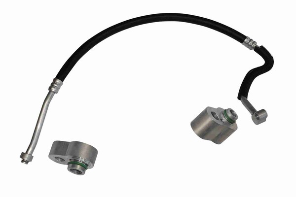 Vemo Hochdruckleitung Klimaanlage FüR VW Passat Variant 1.9 TDI 2.0 1.6 Skoda-image
