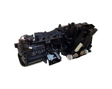 VW JETTA III 1K2 Innenraumheizung 1K0963235H 0132801340 1.40 2013 30136706