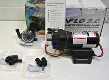 XYLEM Flojet VFLO 5.0 Water Pressure Pump R4426143A