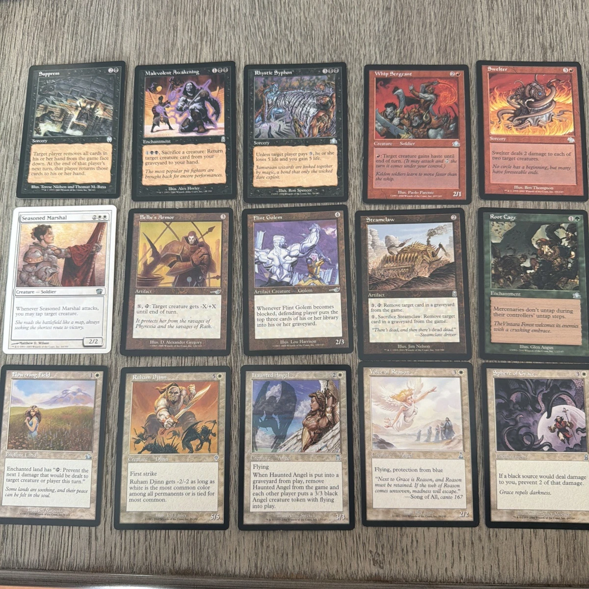 magic the gathering 2000 products for sale | eBay
