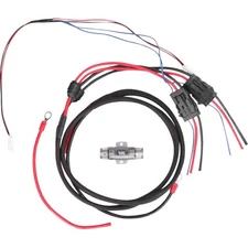 SADDLE TRAMP Amplifier Wiring Kits BC-9703
