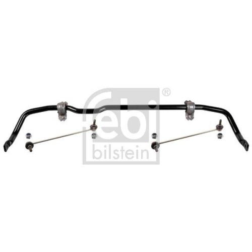 Stabilisateur Febi Bilstein 171386 élimine le roulis avant Seat Skoda