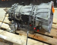 Allison 1000 5 Speed Transmission For Lb7 Duramax 2x4