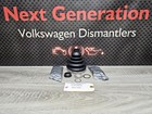 2006 - 2010 Volkswagen Jetta GTI GLI CV Boot Kit Inner Grease Cover GKN 306354