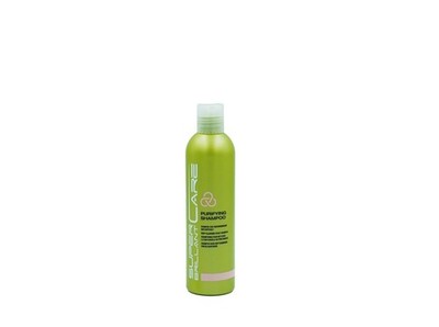 Super Brillant Care Purifying Shampoo  250 ml kopfhautreinigende Pflege
