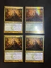 Vorel of the Hull Clade 4x [Dragon's Maze] Magic MTG Cards NM/LP