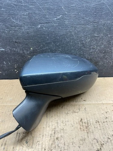 2016 2019 Chevrolet Cruze Driver Left Side View Door Mirror R9208 DG