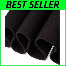 Soft Acrylic Felt by The Yard  72" Wide  Crafts  Sewing