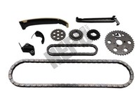 Neu - Hepu 21-0040 Steuerkettensatz FüR Smart