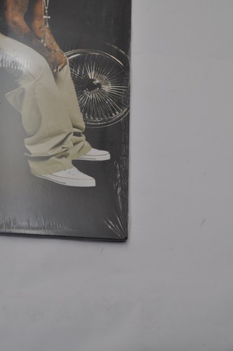 The Game – Doctor's Advocate Geffen 2006 Us Original (2LP/NEW/Sealed)"592 - Picture 6 of 13