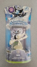 Hex Toy Fair 2012 Pearl - Skylanders Spyros A...