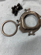 T5 Mustang Camaro World Class T-5 Rear Countershaft Retainer Shim Bolts OEM USED