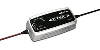 ctek MXS 7.0 7A/12V BatterieladegeräT