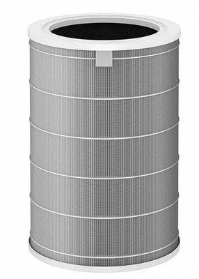 HEPA Replacement Air Purifier Filter Triple Layer Activated Carbon Fits Mi 3C 3H