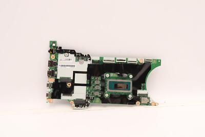 5B21H55342 For Lenovo ThinkPad X13 Gen 3 i7-1260P 16G-RAM Laptop Motherboard