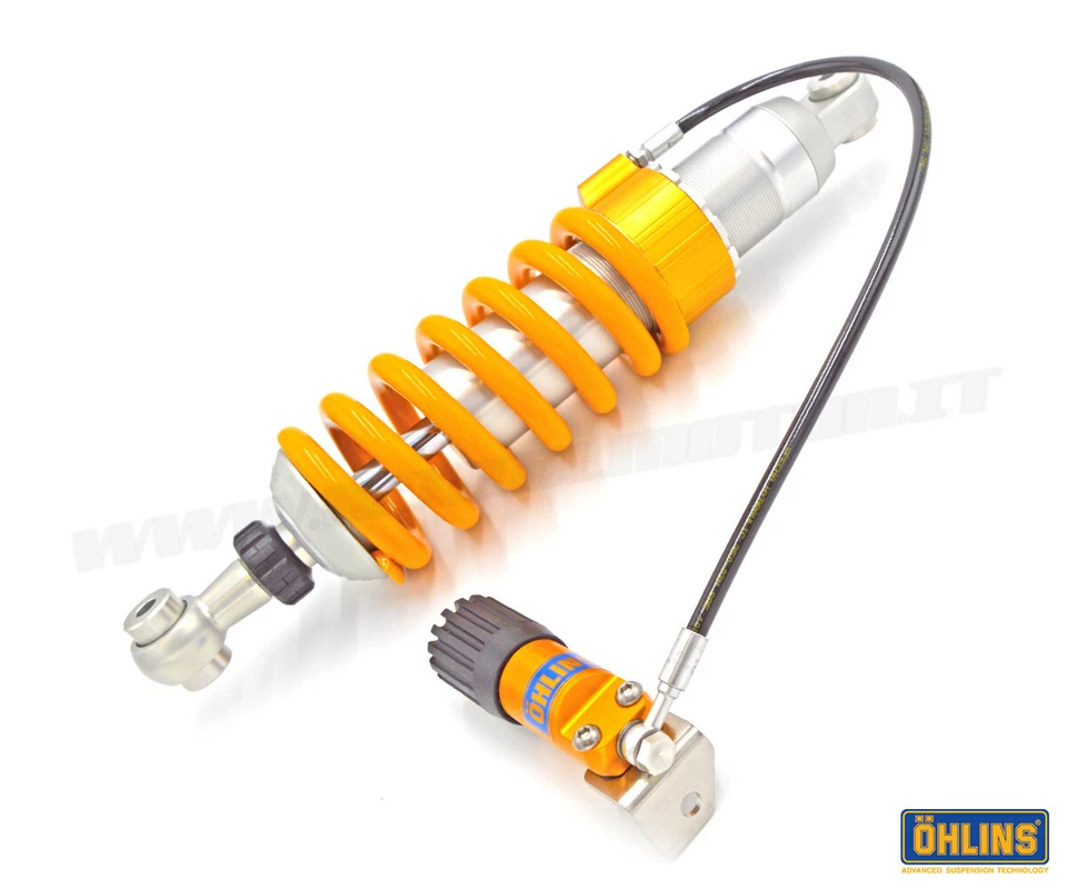 BMW R 1150 GS 2000 OHLINS SHOCK ABSORBER STX 46 ADVENTURE BM 940 - Image 2 of 2