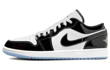 New Nike Air Jordan 1 Low SE Concord US Men's #DV1309-100