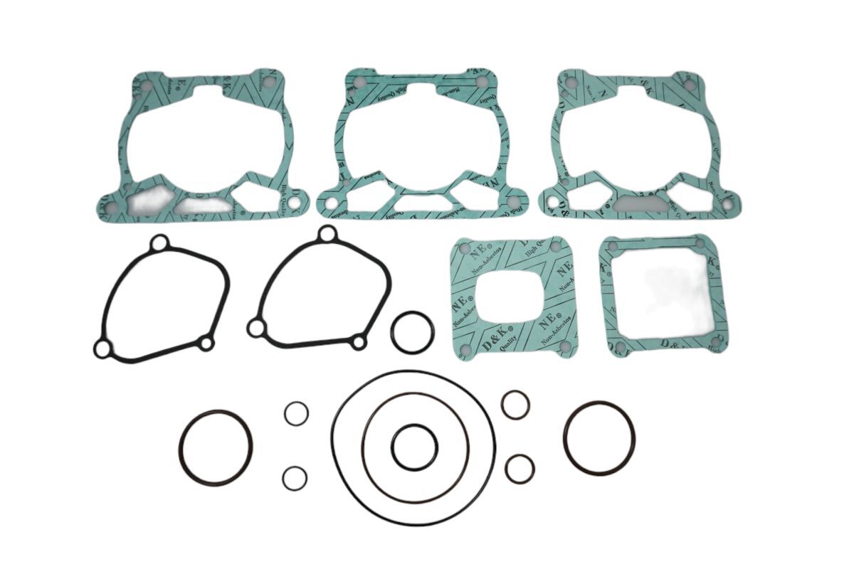 Joints d'étanchéité moteur cylindre culasse pour moto KTM EXC 150