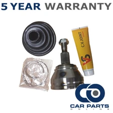CPO Front CV Joint Fits VW Golf Bora Audi TT A3 1.8 1.9 TDi 2.3 2.8