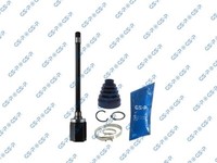 Gsp 605014 Gelenksatz Antriebswelle FüR Bmw