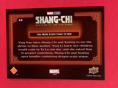 watch shang chi and the legend of the ten rings