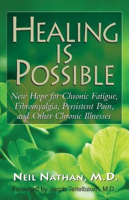 Neil Nathan Healing is Possible (Paperback)