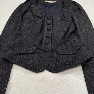 Extremely rare COMME des GARÇONS David Szeto jacket | eBay