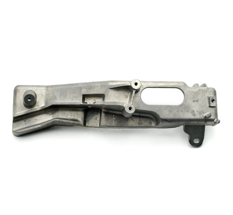 MERCEDES-BENZ SPRINTER W906 Vacuum Reservoir Bracket A6510941641