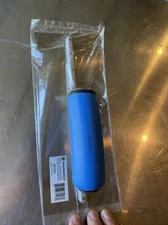 Barwalt #61 Stainless Vinyl Sheet Trowel