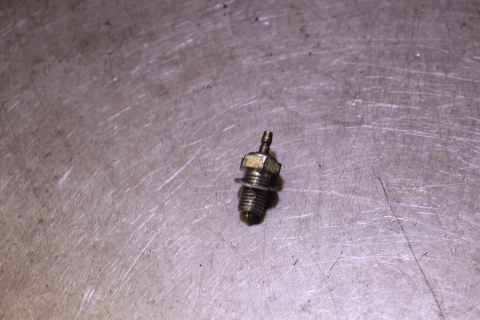 94-97 Kawasaki Ninja Zx9r Neutral Safety Switch Sensor Foto 2 de 4