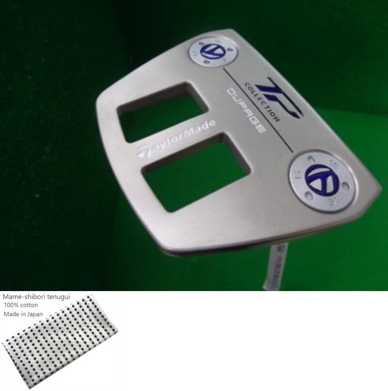 TaylorMade TP COLLECTION HYDRO BLAST DUPAGE / 33 inch Putter
