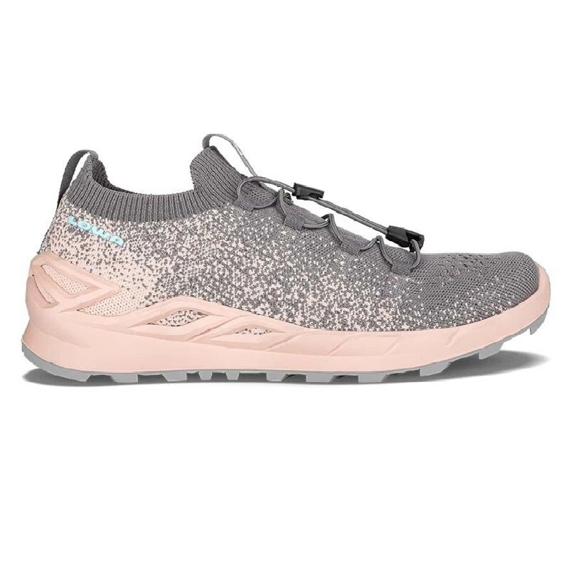 Lowa Fusion Lo Damen Wanderschuhe Trekking Outdoor Sneaker 320415 9707