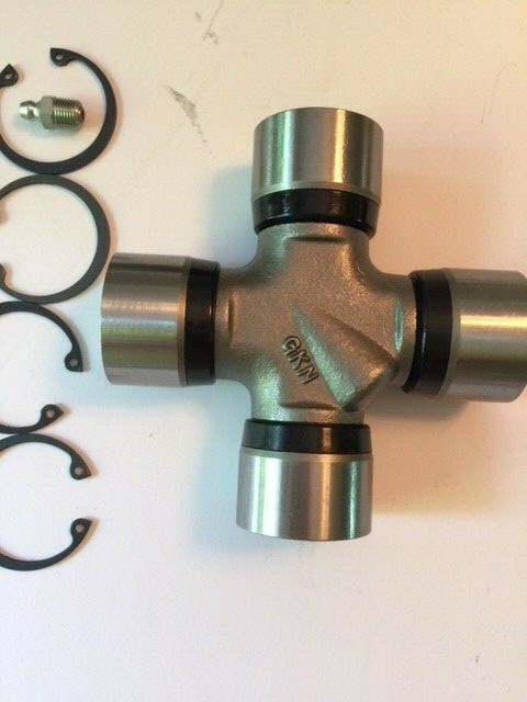 Rolls Royce + Bentley Universal Joint UC14118 New Old Stock OEM