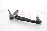 GH Querlenker RadaufhäNgung Vorderachse Links FüR BMW Z3 Roadster E36 1.8I
